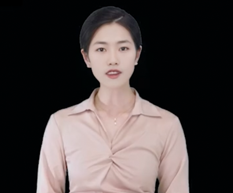 科技主播